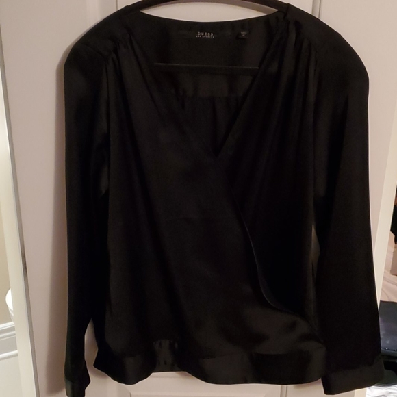 Silk blouse - Picture 5 of 6